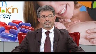 Migrenin Nedenleri ve Tedavisi